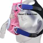Mask Liner Nasal C for Respironics EasyLife and Easy Fit Nasal Mask